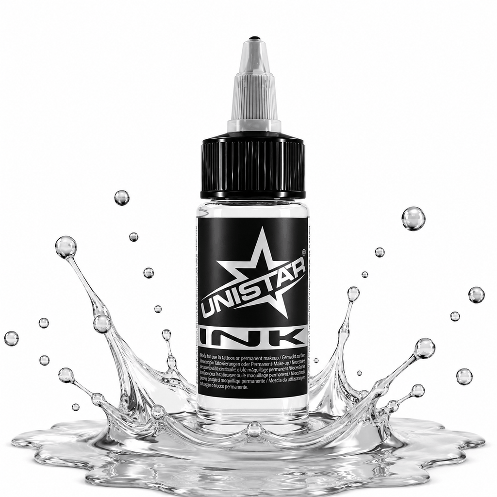 Roztwór do mieszania, rozcieńczania tuszy UNISTAR INK Color Mixing Solution – zdjęcie 3