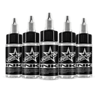 Roztwór do mieszania, rozcieńczania tuszy UNISTAR INK Color Mixing Solution – zdjęcie 4