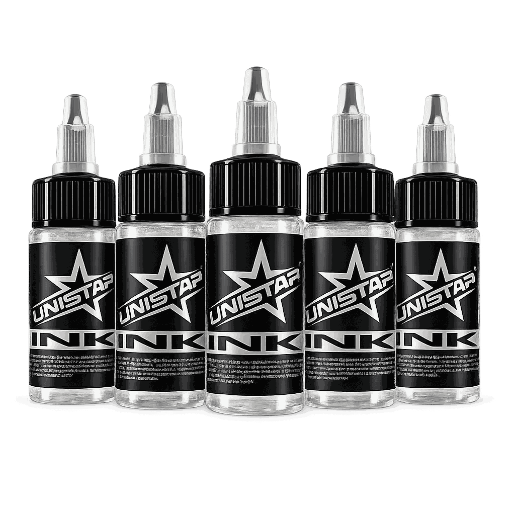 Roztwór do mieszania, rozcieńczania tuszy UNISTAR INK Color Mixing Solution – zdjęcie 4