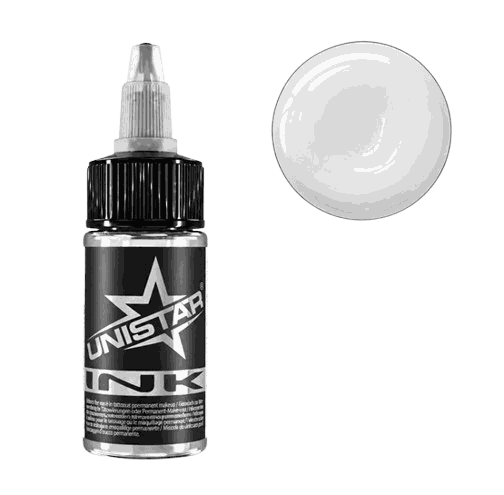 Roztwór do mieszania, rozcieńczania tuszy UNISTAR INK Color Mixing Solution