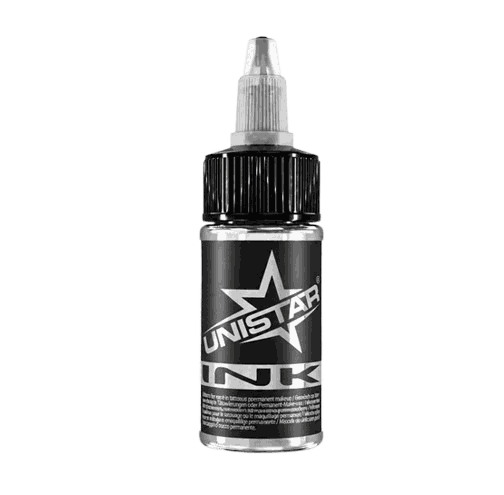 Roztwór do mieszania, rozcieńczania tuszy UNISTAR INK Color Mixing Solution – zdjęcie 6