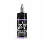Fioletowa farba, tusz do tatuażu - UNISTAR INK - Purple Sage 30ml (Reach) – zdjęcie 6