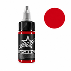 UNISTAR INK Top Basic Red 30ml (Reach)