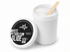 Wazelina biała kosmetyczna do tatuażu 1kg - White Petroleum Glide - Tattoo – zdjęcie 2