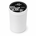 Wazelina biała kosmetyczna do tatuażu 1kg - White Petroleum Glide - Tattoo – zdjęcie 4