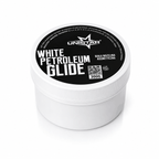 Wazelina biała kosmetyczna do tatuażu 300g - White Petroleum Glide - Tattoo – zdjęcie 3