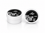 Wazelina biała kosmetyczna do tatuażu 300g - White Petroleum Glide - Tattoo – zdjęcie 4