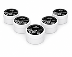 Wazelina biała kosmetyczna do tatuażu 300g - White Petroleum Glide - Tattoo – zdjęcie 5