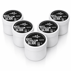 Wazelina biała kosmetyczna do tatuażu 500g - White Petroleum Glide - Tattoo – zdjęcie 2