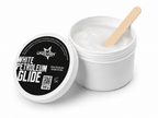 Wazelina biała kosmetyczna do tatuażu 500g - White Petroleum Glide - Tattoo – zdjęcie 5
