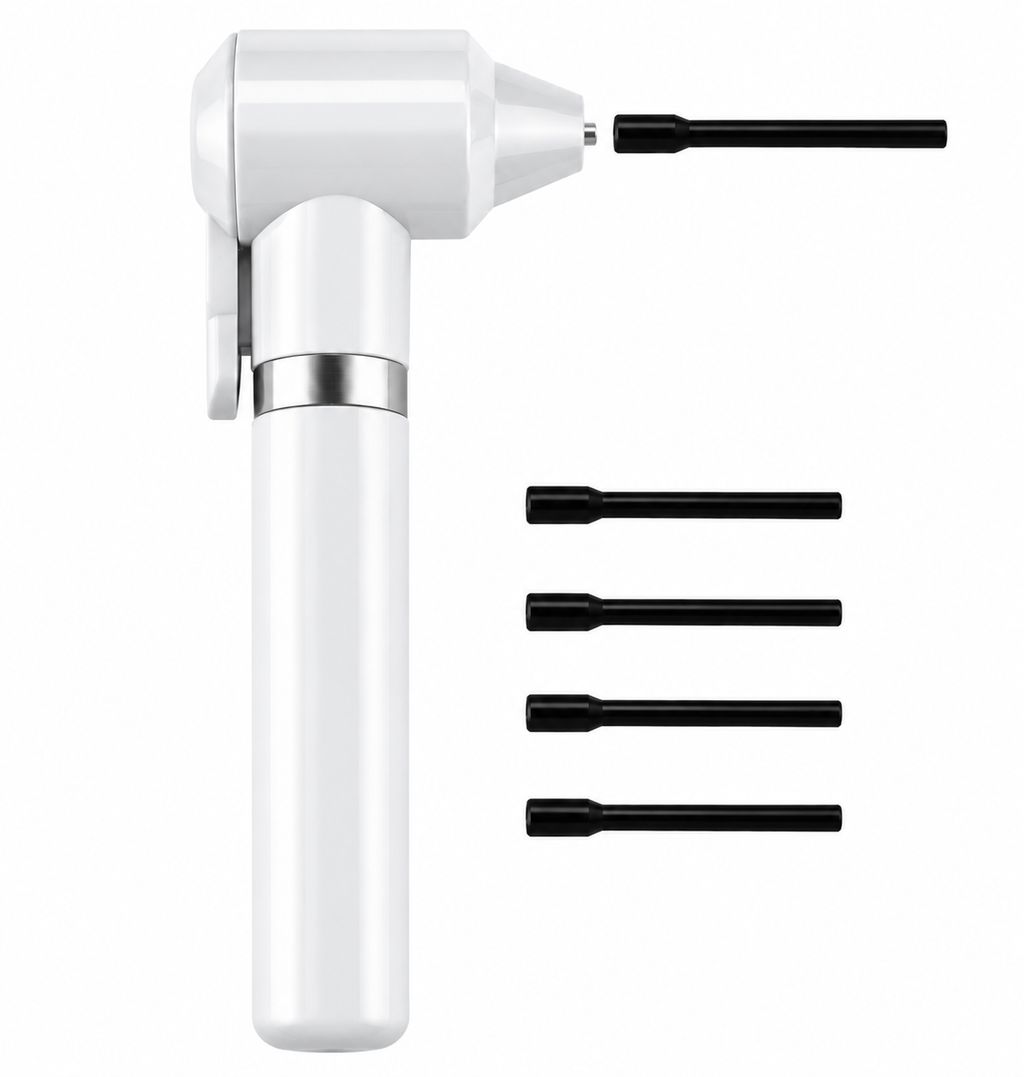 Tattoo Ink Mixer - biały
